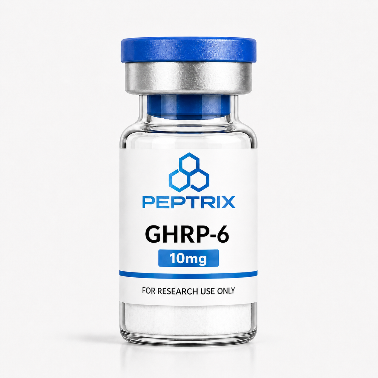 GHRP-6 10mg