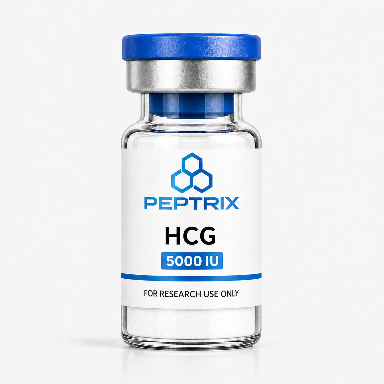HCG 5000 IU