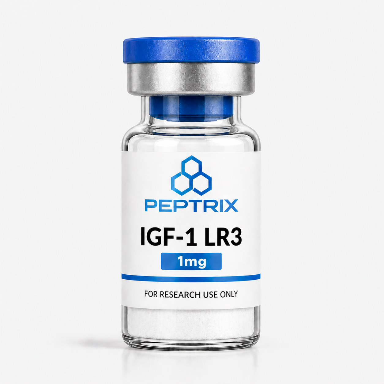 IGF-1 LR3 1mg