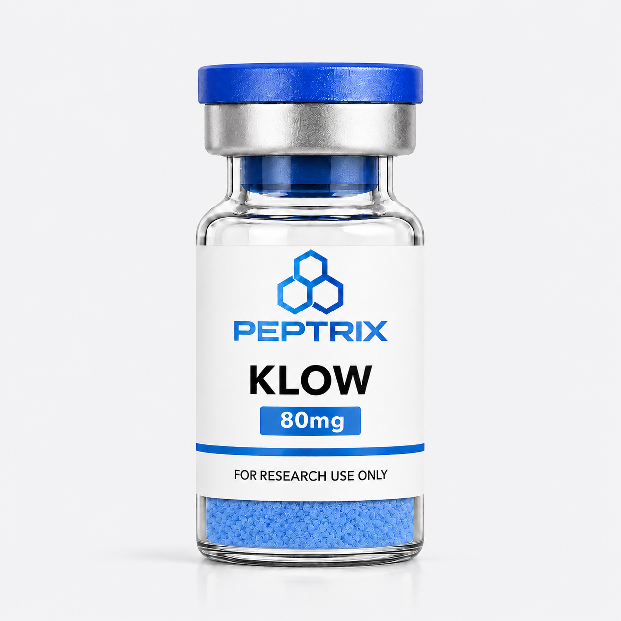 KLOW 80mg