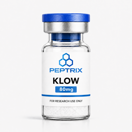 KLOW 80mg
