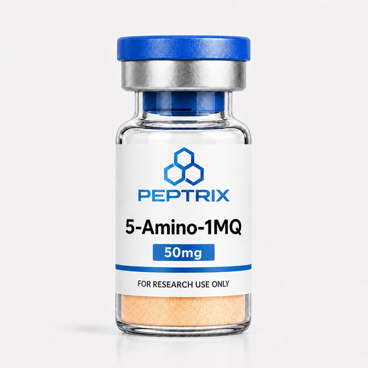 5-Amino-1MQ 50mg