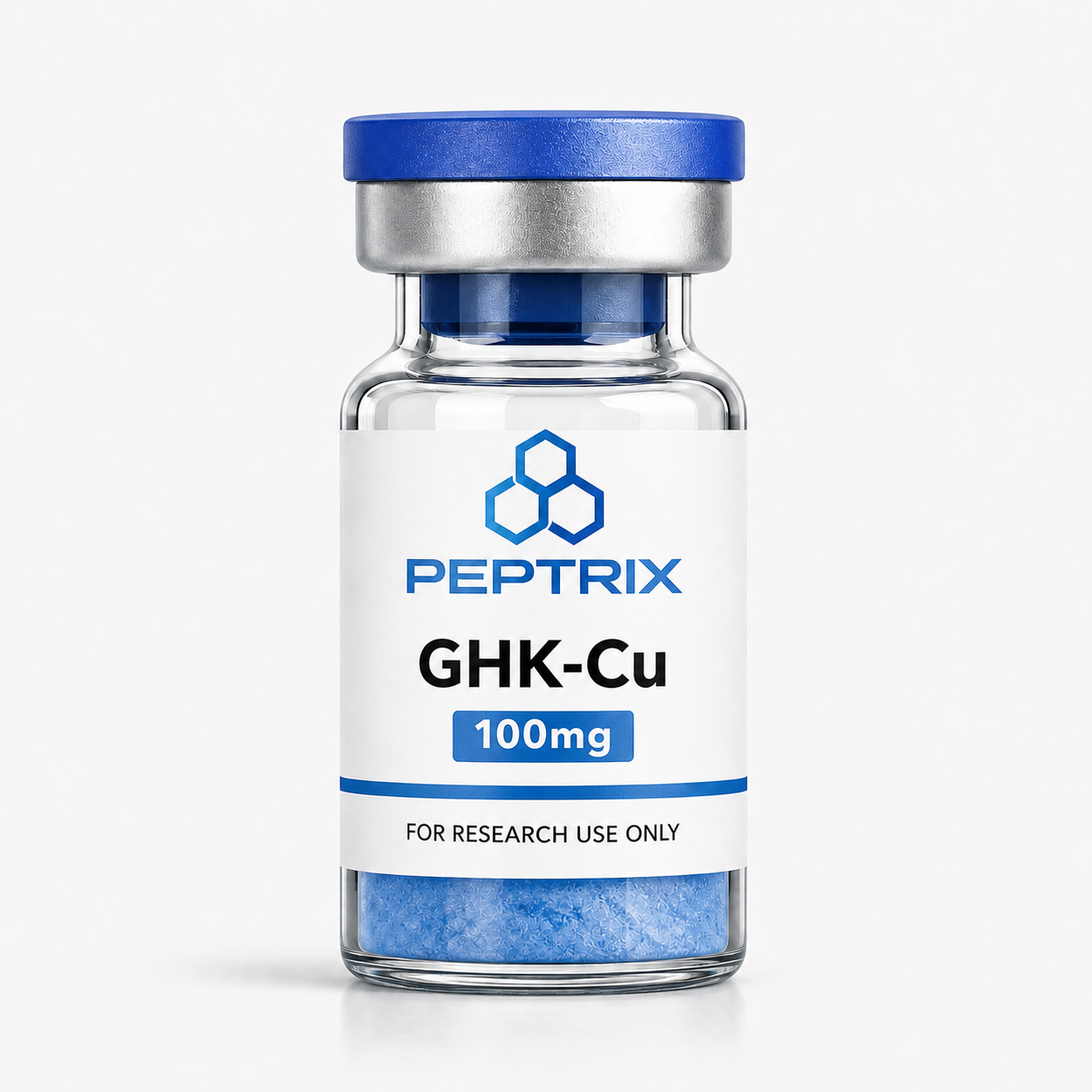 GHK-Cu