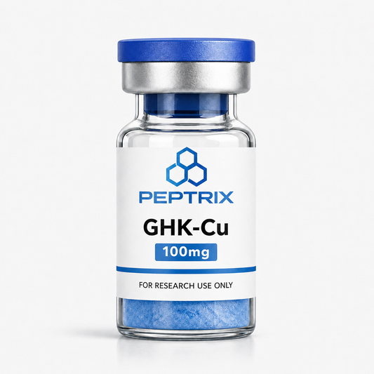 GHK-Cu 100mg