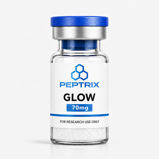 GLOW 70mg