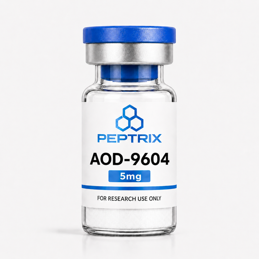 AOD-9604 5mg