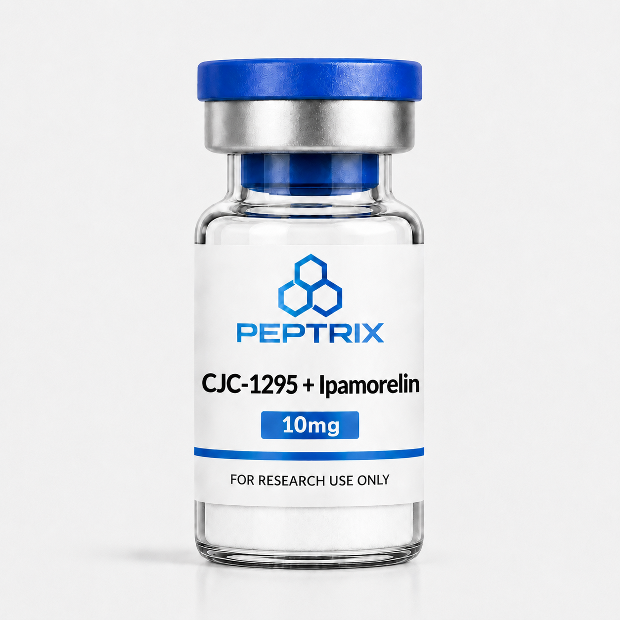 CJC-1295 + Ipamorelin 10mg