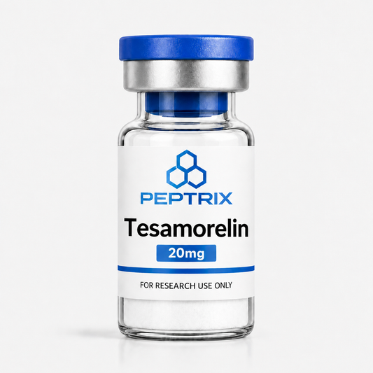 Tesamorelin 20mg