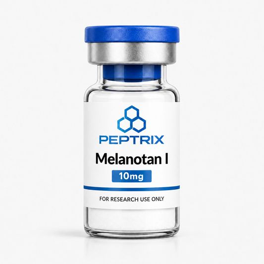 Melanotan I 10mg
