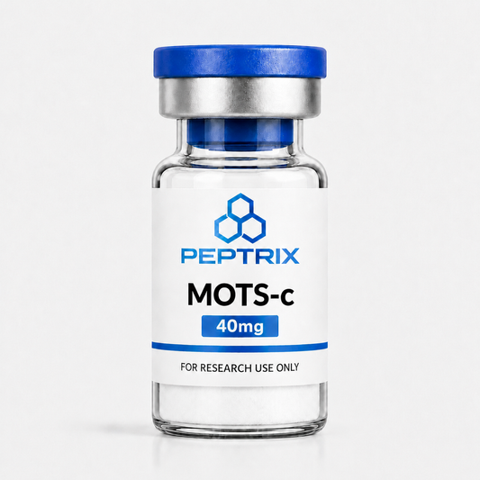 MOTS-c 40mg