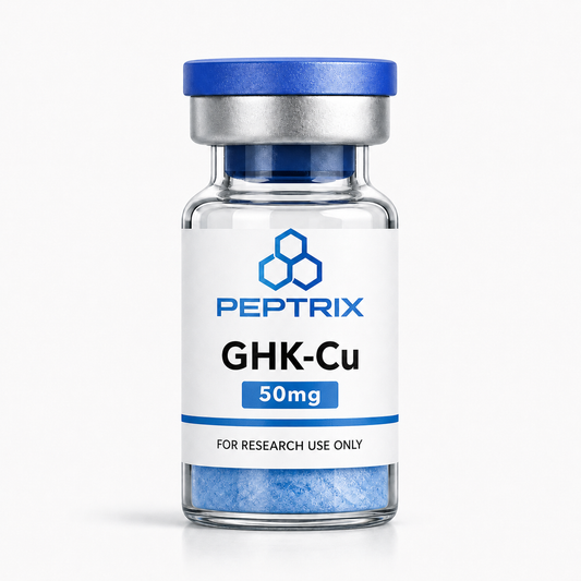 GHK-Cu