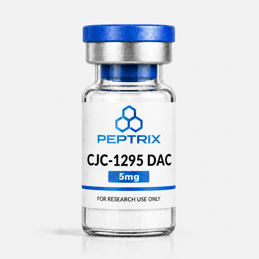 CJC-1295 DAC 5mg