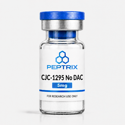 CJC-1295 No DAC 5mg