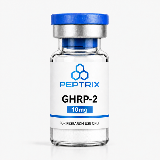 GHRP-2 10mg
