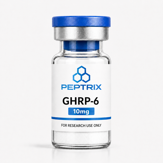 GHRP-6 10mg