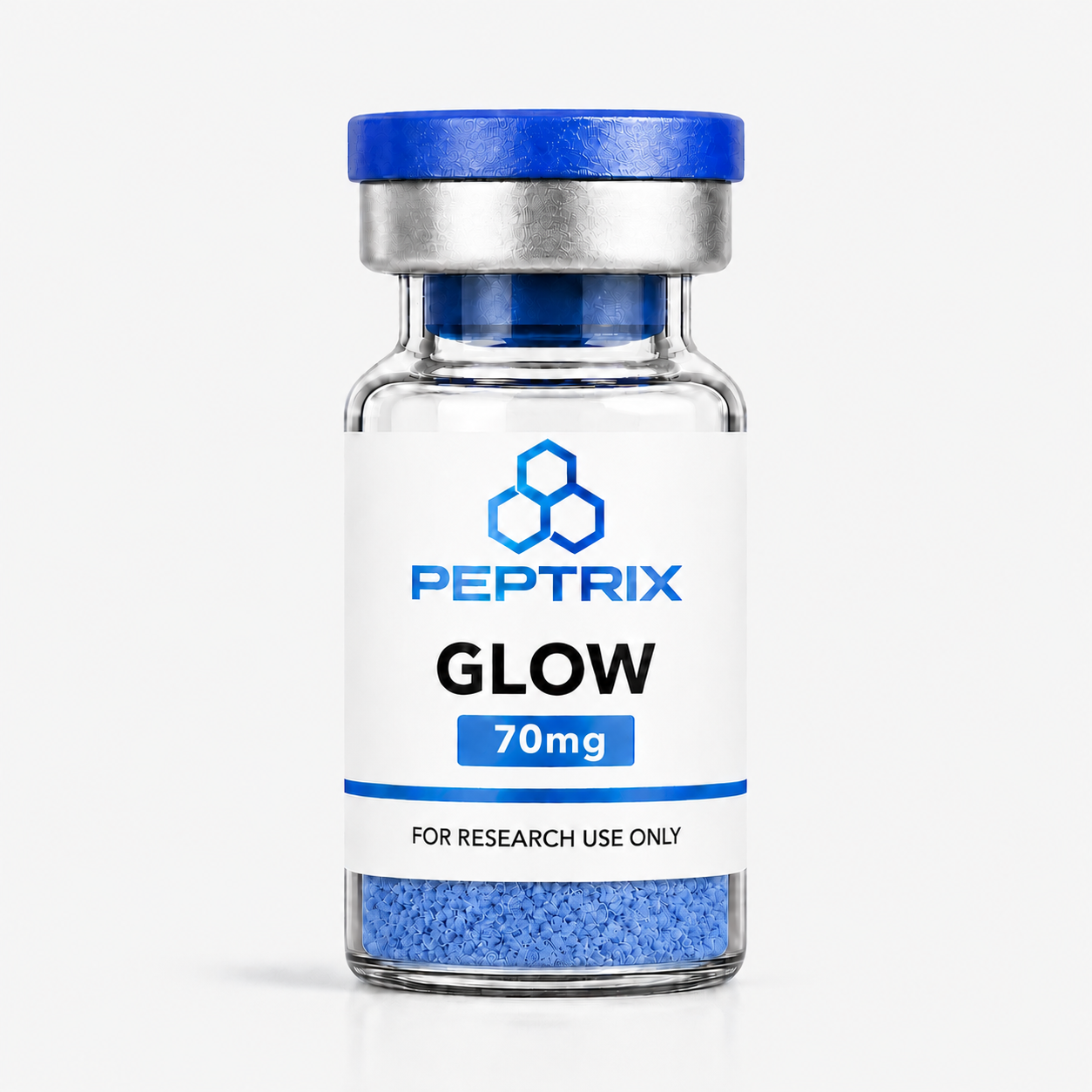 GLOW 70mg