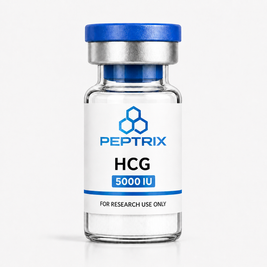 HCG 5000 IU