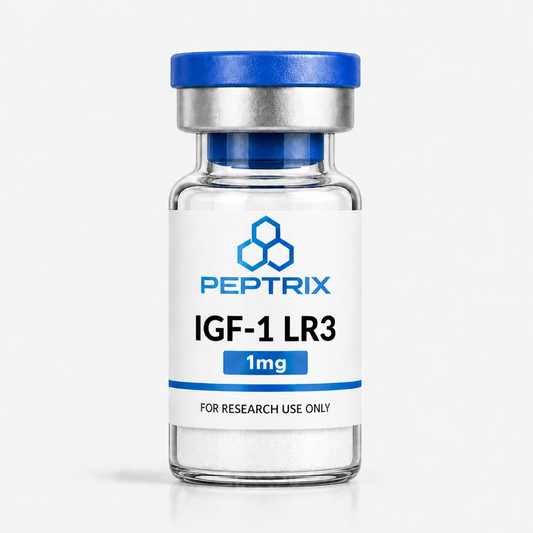 IGF-1 LR3 1mg