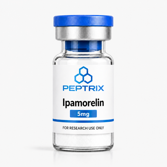 Ipamorelin 5mg