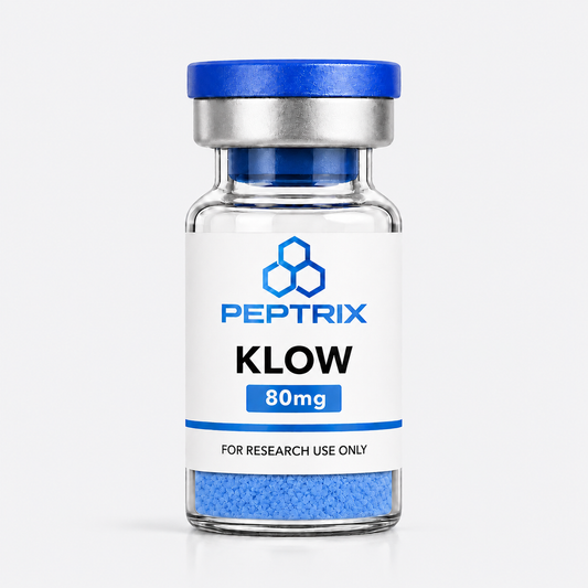 KLOW 80mg