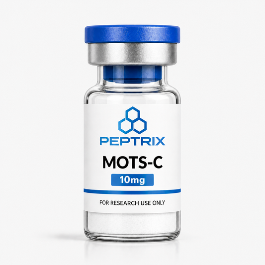 MOTS-C 10mg
