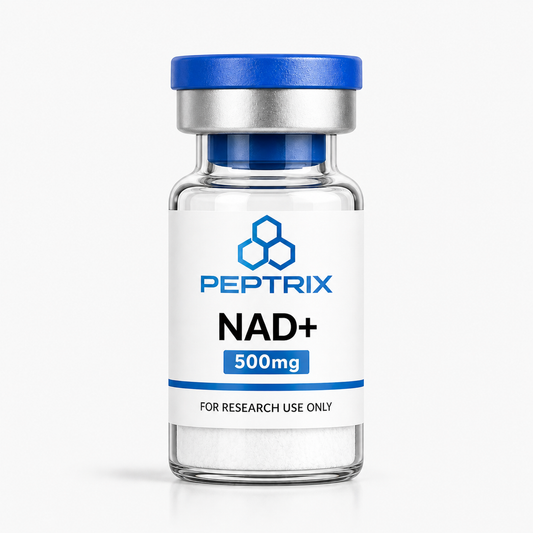 NAD+