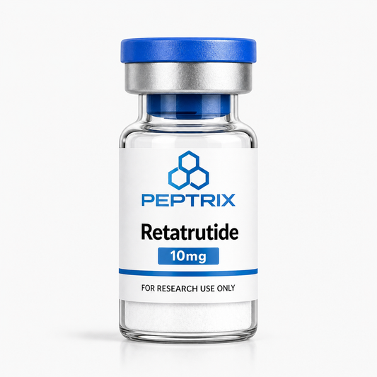 Retatrutide