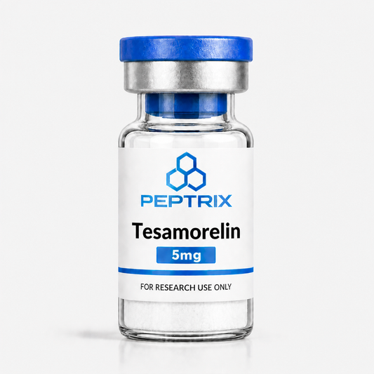 Tesamorelin 5mg