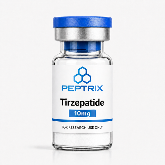 Tirzepatide 10mg